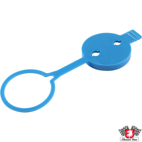 PartzBiz CE: 1698650800-Cap for window washer reservoir PartzBiz CE: 1698650800-Cap for window washer reservoir
