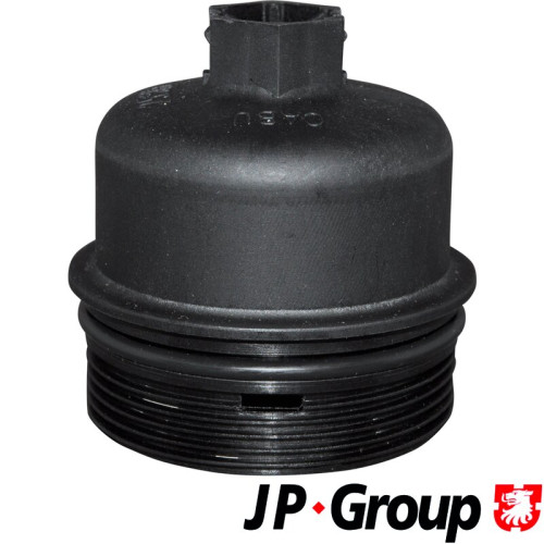 PartzBiz CE: 1518550100-Cap, oil filter housing PartzBiz CE: 1518550100-Cap, oil filter housing