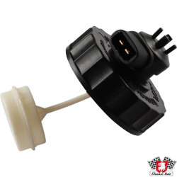 PartzBiz CE 1161200100 - Cap for brake fluid reservoir with PartzBiz CE 1161200100 - Cap for brake fluid reservoir with