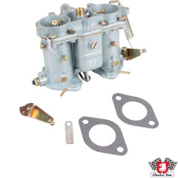 PartzBiz CE 1615100180 - คาร์บูเรเตอร์แบบ Solex รุ่น 40 PII-4 ด้านขวา PartzBiz CE 1615100180 - คาร์บูเรเตอร์แบบ Solex รุ่น 40 PII-4 ด้านขวา