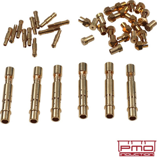 PartzBiz CE: 1615152718-ชุดปรับแต่งคาร์บูเรเตอร์ ขนาด 40 mm PartzBiz CE: 1615152718-ชุดปรับแต่งคาร์บูเรเตอร์ ขนาด 40 mm