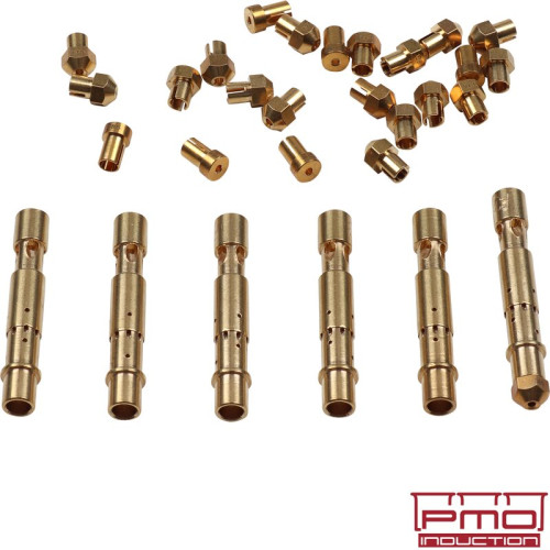 PartzBiz CE: 1615152918-ชุดปรับแต่งคาร์บูเรเตอร์ ขนาด 50 mm PartzBiz CE: 1615152918-ชุดปรับแต่งคาร์บูเรเตอร์ ขนาด 50 mm