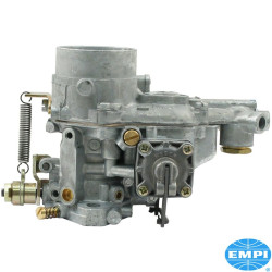 PartzBiz CE 8115106008 - คาร์บูเรเตอร์ Weber 34 ICT PartzBiz CE 8115106008 - คาร์บูเรเตอร์ Weber 34 ICT