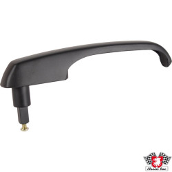PartzBiz CE 8187300980 - Cargo door handle, black right PartzBiz CE 8187300980 - Cargo door handle, black right