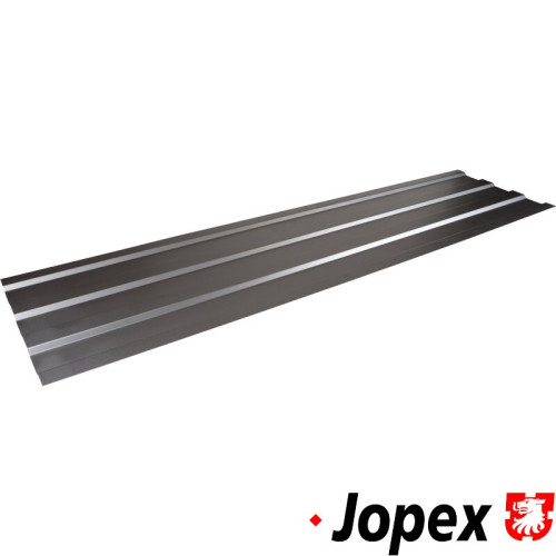 PartzBiz CE: 1183100400-Cargo floor pan repair panel