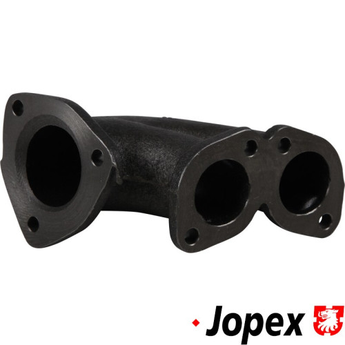 PartzBiz CE: 1120100100-Casted iron manifold for exhaust