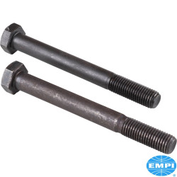 PartzBiz CE 8140053218 - ชุดน็อตปรับมุมแคสเตอร์ ขนาด 110 มม. จำนวน 2 ชิ้น PartzBiz CE 8140053218 - ชุดน็อตปรับมุมแคสเตอร์ ขนาด 110 มม. จำนวน 2 ชิ้น
