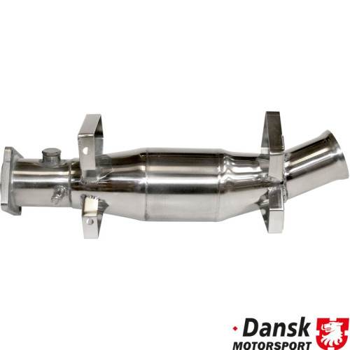 PartzBiz CE: 1620301400-Catalytic converter, Sport, 100 cells