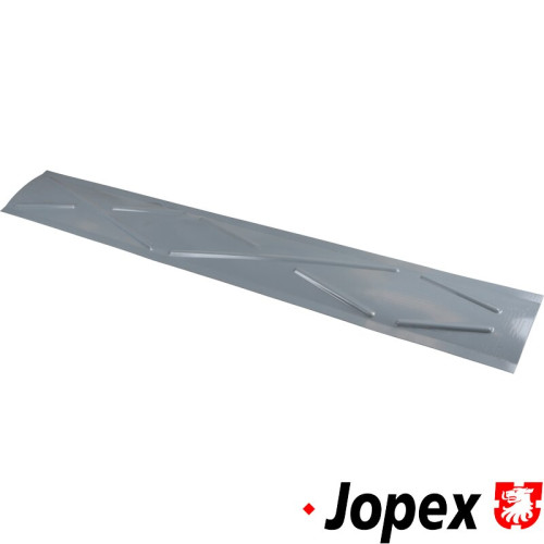 PartzBiz CE: 8183103300-Center tunnel panel, 1280x174 mm PartzBiz CE: 8183103300-Center tunnel panel, 1280x174 mm
