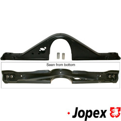 PartzBiz CE 8183150900 - Central chassis support PartzBiz CE 8183150900 - Central chassis support