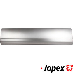 PartzBiz CE 1181000970 - Centre side panel, lower section PartzBiz CE 1181000970 - Centre side panel, lower section