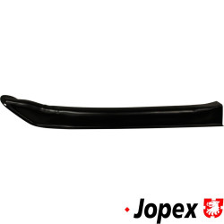 PartzBiz CE 8184000470 - Channel for fresh air, left PartzBiz CE 8184000470 - Channel for fresh air, left