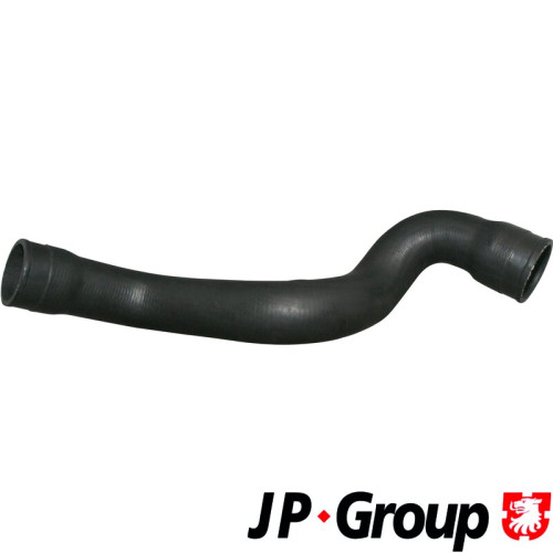 PartzBiz CE: 1117700100-Charger Air Hose PartzBiz CE: 1117700100-Charger Air Hose