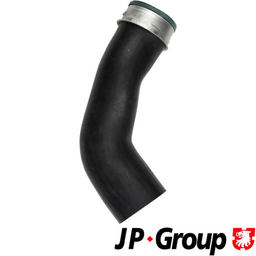 PartzBiz CE: 1117703500-Charger Air Hose