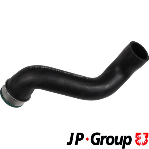 PartzBiz CE: 1117704000-Charger Air Hose PartzBiz CE: 1117704000-Charger Air Hose