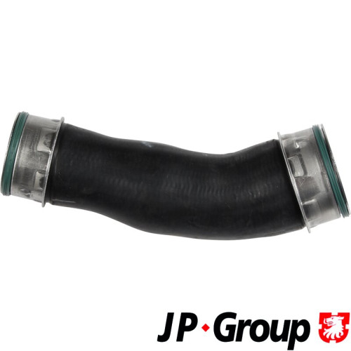 PartzBiz CE: 1117704500-Charger Air Hose