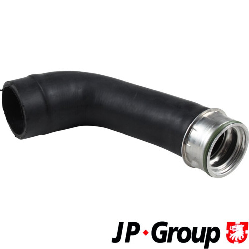 PartzBiz CE: 1117707400-Charger Air Hose