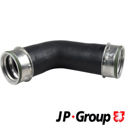 PartzBiz CE 1117707600 - Charger Air Hose PartzBiz CE 1117707600 - Charger Air Hose