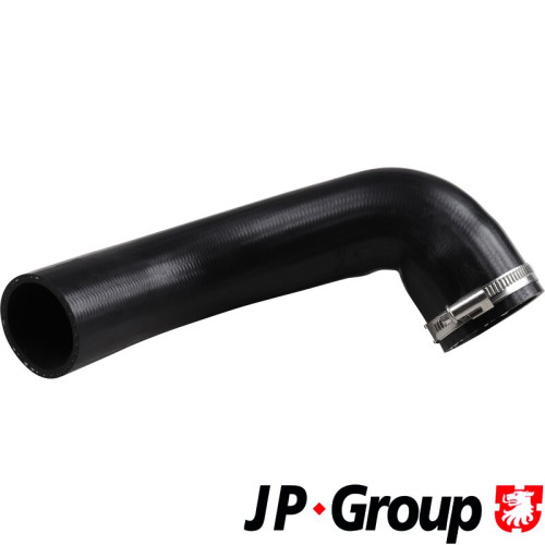 PartzBiz CE: 1117708400-Charger Air Hose