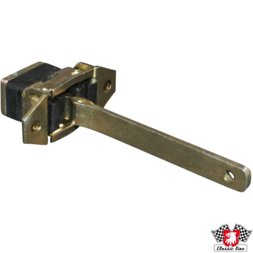 PartzBiz CE: 8189810200-Check rod for door (OE version), left/right