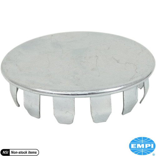 PartzBiz CE: 8196002608-Chrome cap for whip lamp PartzBiz CE: 8196002608-Chrome cap for whip lamp