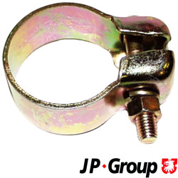 PartzBiz CE 1121400400 - Clamp, exhaust system PartzBiz CE 1121400400 - Clamp, exhaust system