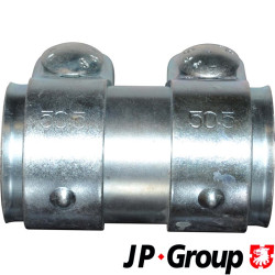 PartzBiz CE 1121400500 - แคลมป์, ระบบท่อไอเสีย PartzBiz CE 1121400500 - แคลมป์, ระบบท่อไอเสีย