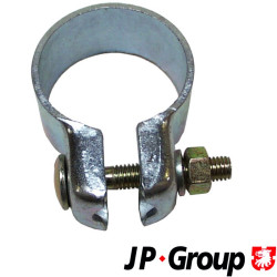PartzBiz CE 1121400700 - แคลมป์, ระบบท่อไอเสีย PartzBiz CE 1121400700 - แคลมป์, ระบบท่อไอเสีย