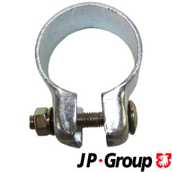 PartzBiz CE 1121400800 - แคลมป์, ระบบท่อไอเสีย PartzBiz CE 1121400800 - แคลมป์, ระบบท่อไอเสีย