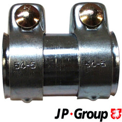 PartzBiz CE 1121401000 - แคลมป์, ระบบท่อไอเสีย PartzBiz CE 1121401000 - แคลมป์, ระบบท่อไอเสีย