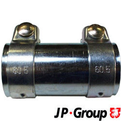 PartzBiz CE 1121401200 - แคลมป์, ระบบท่อไอเสีย PartzBiz CE 1121401200 - แคลมป์, ระบบท่อไอเสีย