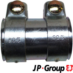 PartzBiz CE 1121401300 - แคลมป์, ระบบท่อไอเสีย PartzBiz CE 1121401300 - แคลมป์, ระบบท่อไอเสีย