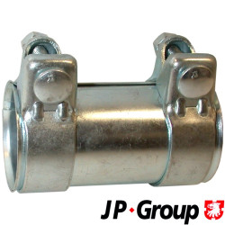 PartzBiz CE 1121401500 - แคลมป์, ระบบท่อไอเสีย PartzBiz CE 1121401500 - แคลมป์, ระบบท่อไอเสีย