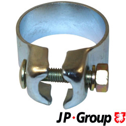 PartzBiz CE 1121401700 - Clamp, exhaust system PartzBiz CE 1121401700 - Clamp, exhaust system