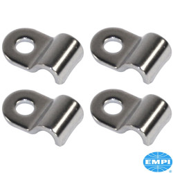 PartzBiz CE 8161550818 - Clamp set for clutch and brake line PartzBiz CE 8161550818 - Clamp set for clutch and brake line