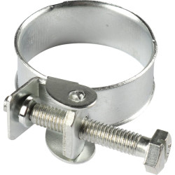 PartzBiz CE 8914350202 - Clamping Clip, 26-38mm, original PartzBiz CE 8914350202 - Clamping Clip, 26-38mm, original