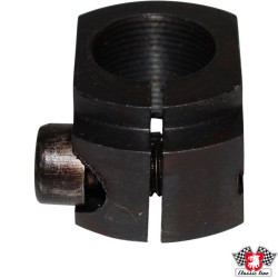 PartzBiz CE 8160400780 - Clamping nut for front hub, right