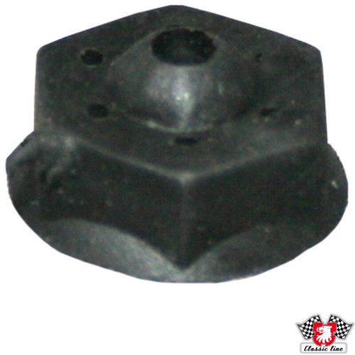 PartzBiz CE: 8101200100-แหวนรองยึด 3 mm
