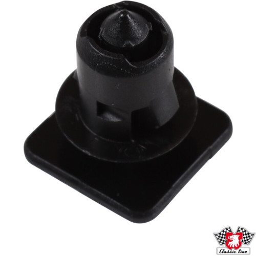PartzBiz CE: 1189550900-Clip, black