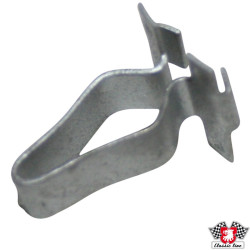 PartzBiz CE 1184350100 - Clip for bumper moulding PartzBiz CE 1184350100 - Clip for bumper moulding