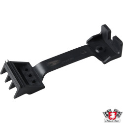 PartzBiz CE 1186553000 - Clip for door moulding, lower, front PartzBiz CE 1186553000 - Clip for door moulding, lower, front