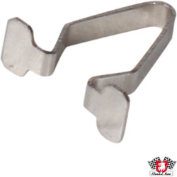PartzBiz CE 1686550200 - Clip for door moulding PartzBiz CE 1686550200 - Clip for door moulding