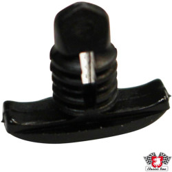 PartzBiz CE 1185750300 - Clip for door seal PartzBiz CE 1185750300 - Clip for door seal
