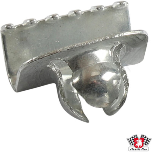 PartzBiz CE: 8186050700-Clip for inner scraper