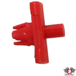 PartzBiz CE 1186551700 - Clip for moulding PartzBiz CE 1186551700 - Clip for moulding
