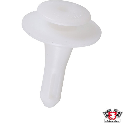 PartzBiz CE: 1186551200-Clip for moulding, front/rear
