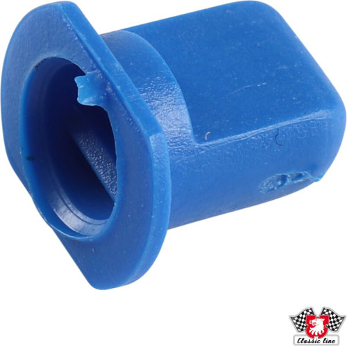 PartzBiz CE: 1181650100-Clip for rear emblem PartzBiz CE: 1181650100-Clip for rear emblem