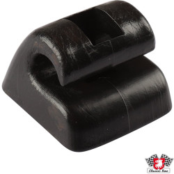 PartzBiz CE 8389801600 - คลิปสำหรับติดบังแดด สีดำ PartzBiz CE 8389801600 - คลิปสำหรับติดบังแดด สีดำ