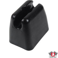 PartzBiz CE 1689803200 - คลิปหนีบสำหรับบังแดด สีดำ สำหรับด้านซ้าย/ขวา PartzBiz CE 1689803200 - คลิปหนีบสำหรับบังแดด สีดำ สำหรับด้านซ้าย/ขวา