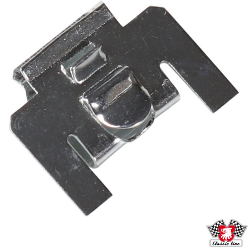 PartzBiz CE: 8187001300-Clip for window guide